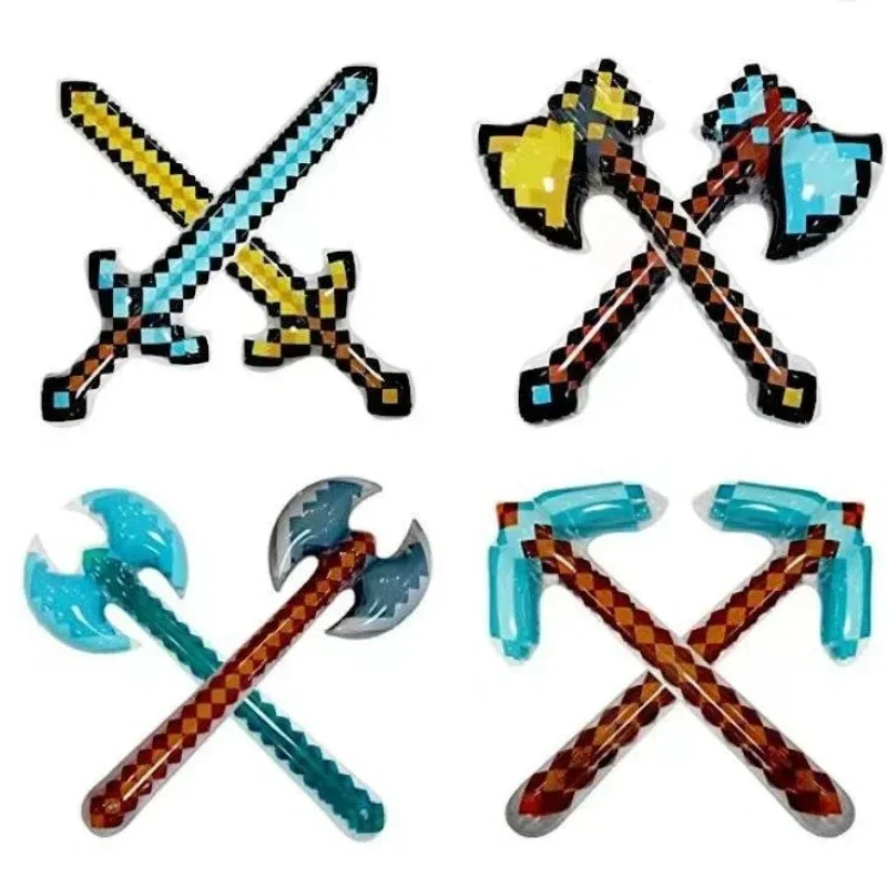 Pixel Style Toys Gemstone Swor – обзор и цена Cosplay Prop Dagger