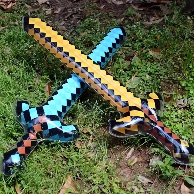 Pixel Style Toys Gemstone Swor – обзор и цена Cosplay Prop Dagger