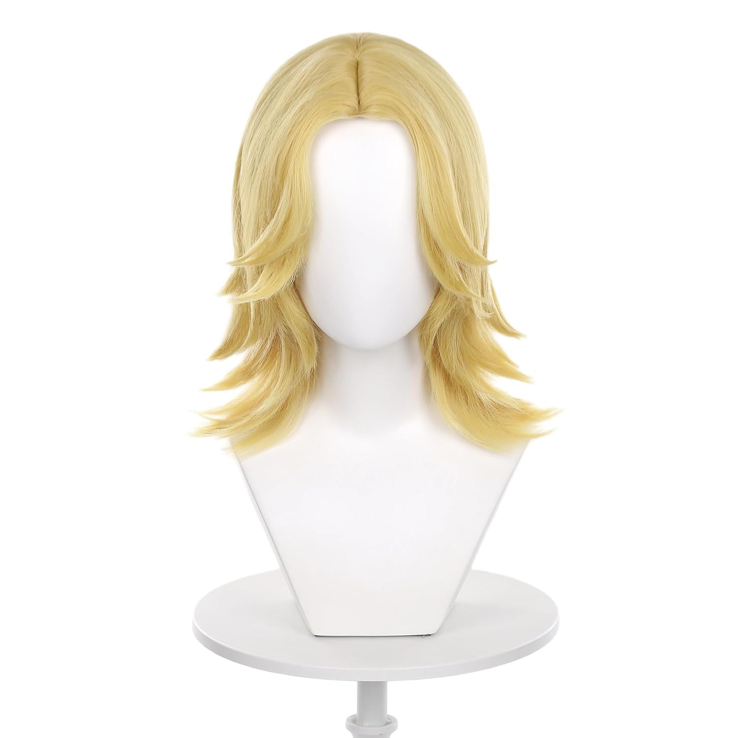 JOJO's Bizarre Adventure: Stee – обзор и цена Wig Fiber Net