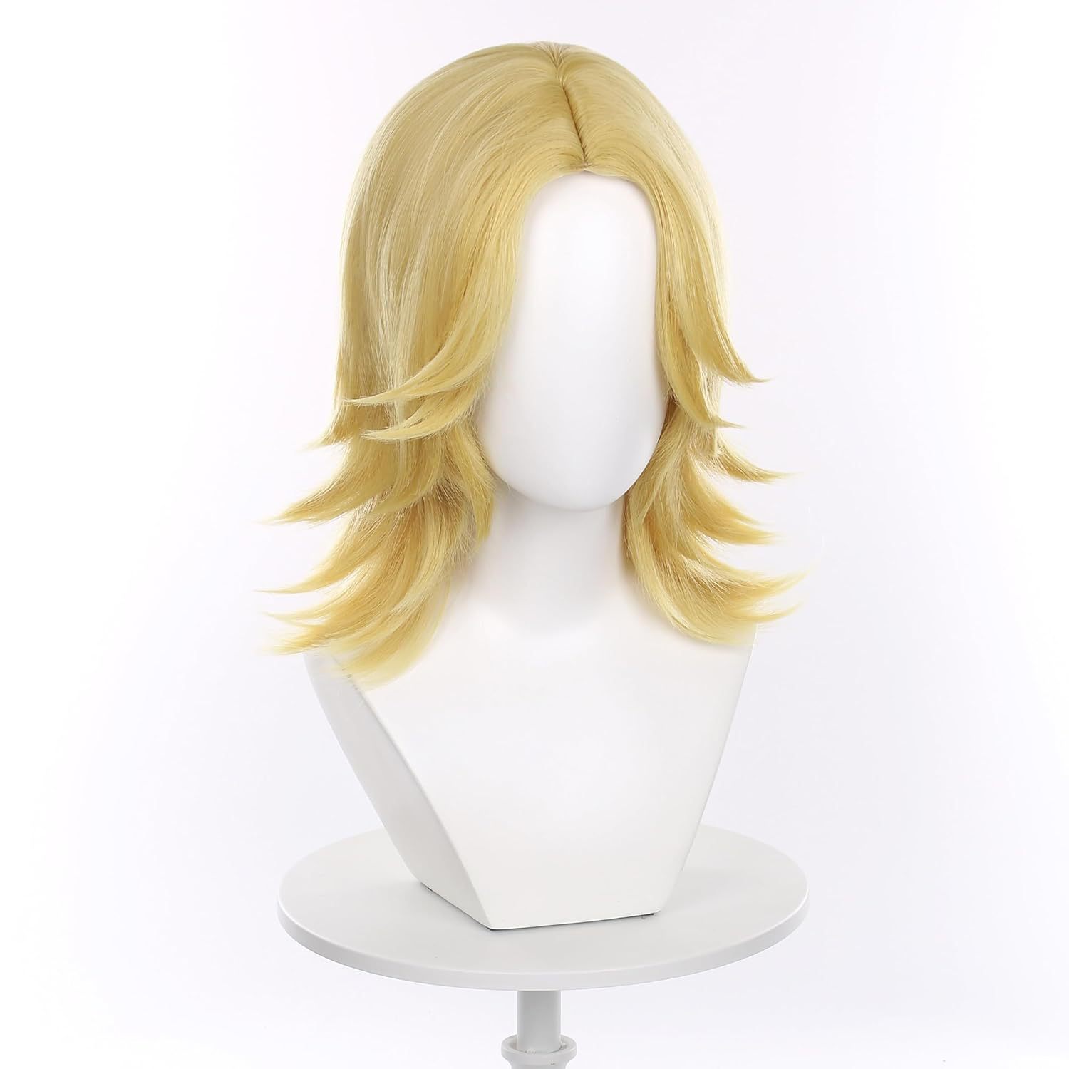 JOJO's Bizarre Adventure: Stee – обзор и цена Wig Fiber Net