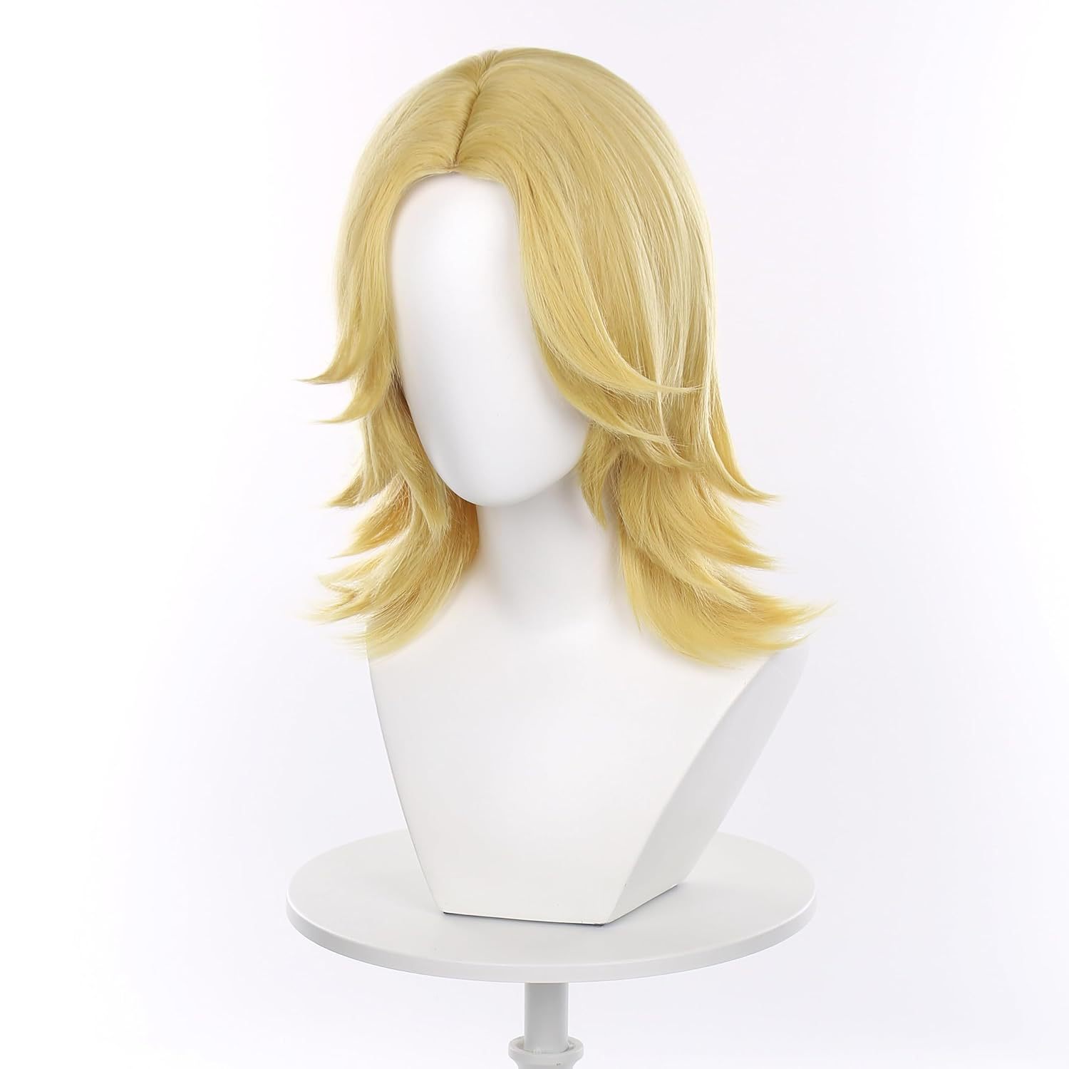 JOJO's Bizarre Adventure: Stee – обзор и цена Wig Fiber Net