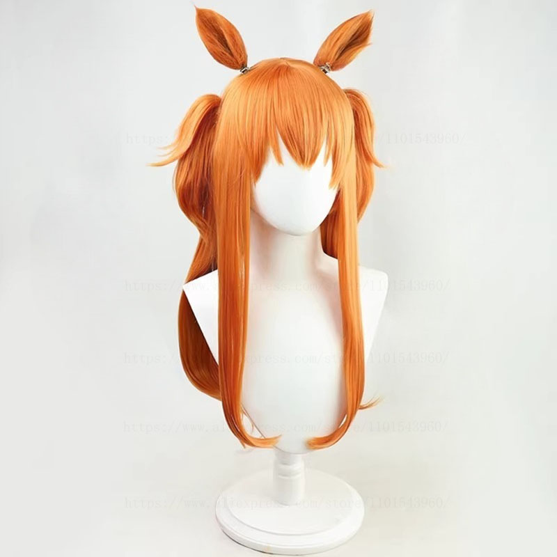 Uma Musume Pretty Derby Mayano – обзор и цена Heat Gun Cosplay