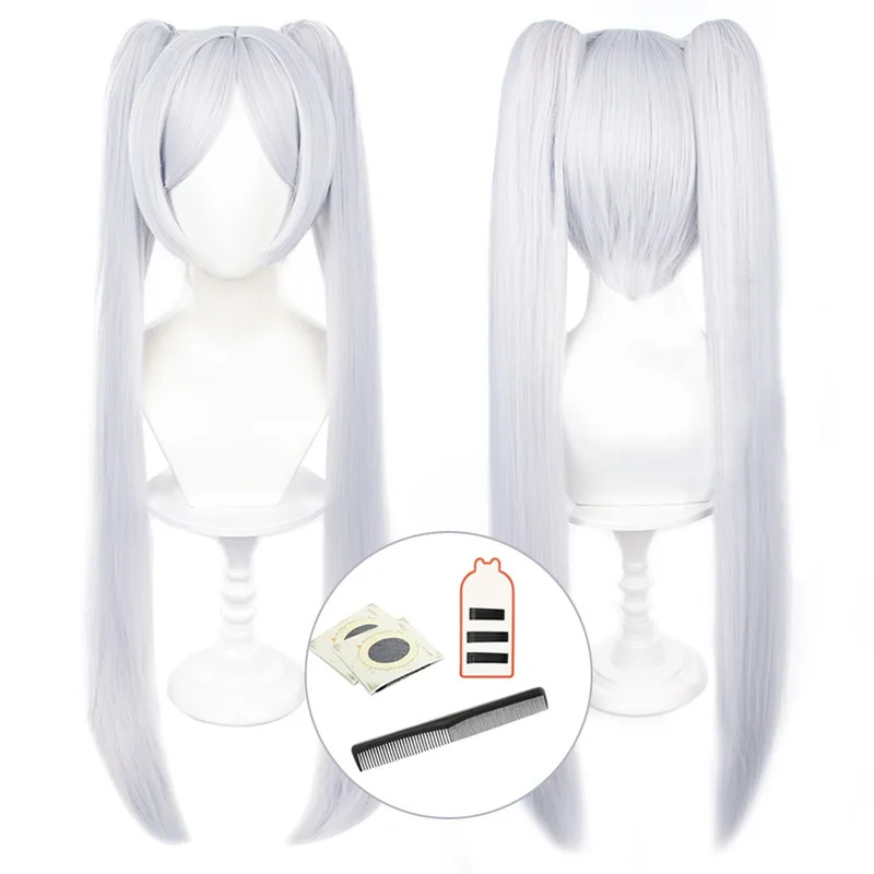 Beyond Journey's End Anime Fri – обзор и цена Wig Fiber Net
