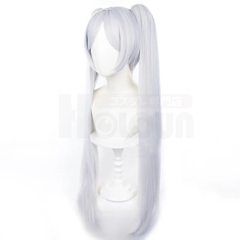 Beyond Journey's End Anime Fri – обзор и цена Wig Fiber Net