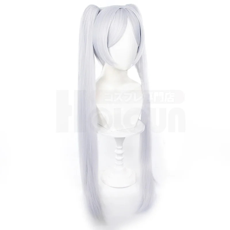 Beyond Journey's End Anime Fri – обзор и цена Wig Fiber Net