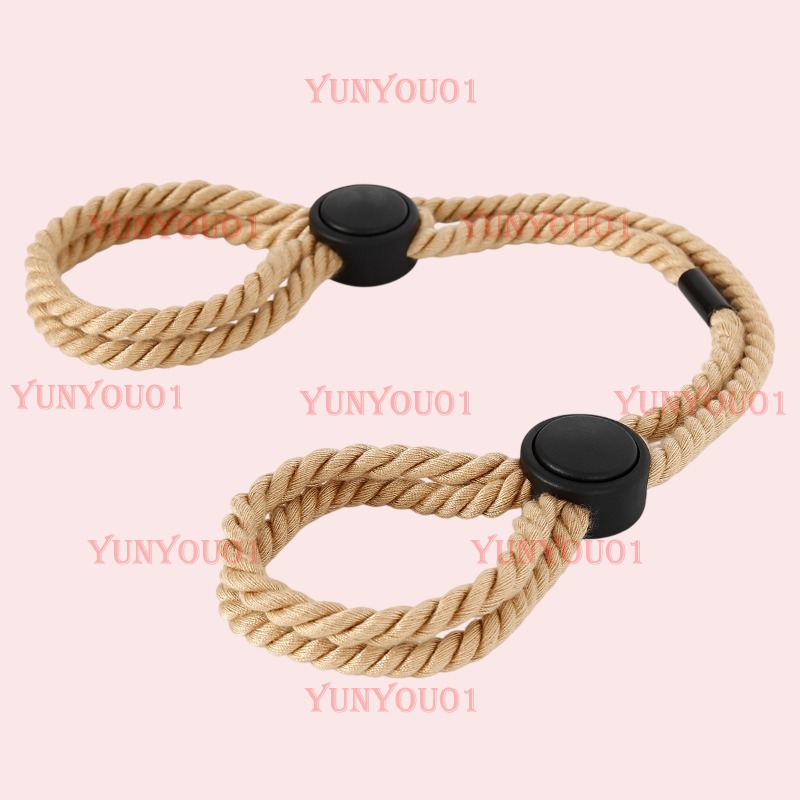 Novice Cotton Rope Binding Is  – обзор и цена Easy Cosplay Prop