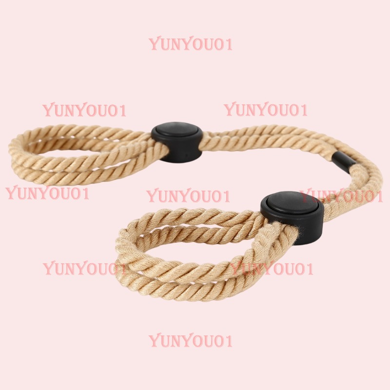 Novice Cotton Rope Binding Is  – обзор и цена Easy Cosplay Prop
