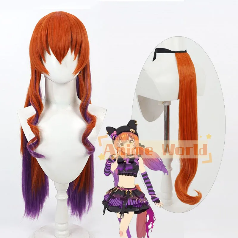 Anime Pretty Derby Mayano Top  – обзор и цена Heat Gun Cosplay
