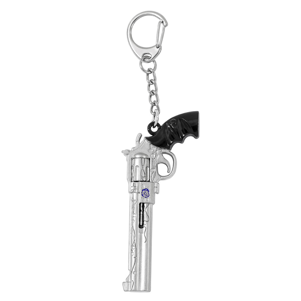 Game Keychain Dante Nero Sword – обзор и цена Cosplay Prop Dagger