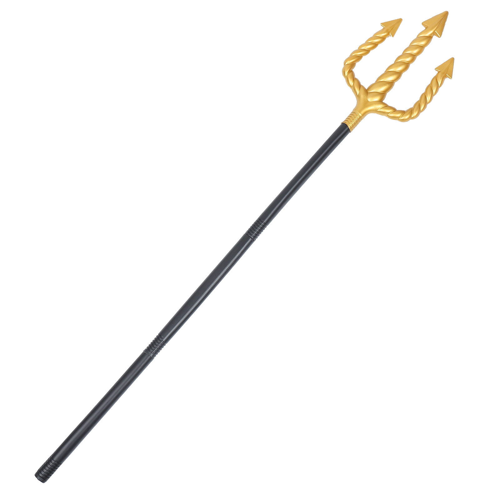 Cosplay Trident Prop Plastic I – обзор и цена Easy Cosplay Prop
