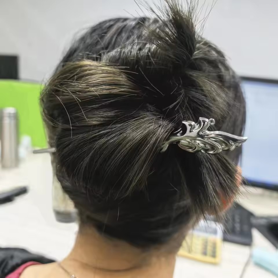 Apothecary Diaries Alloy Hairp – обзор и цена Cosplay Prop Diy