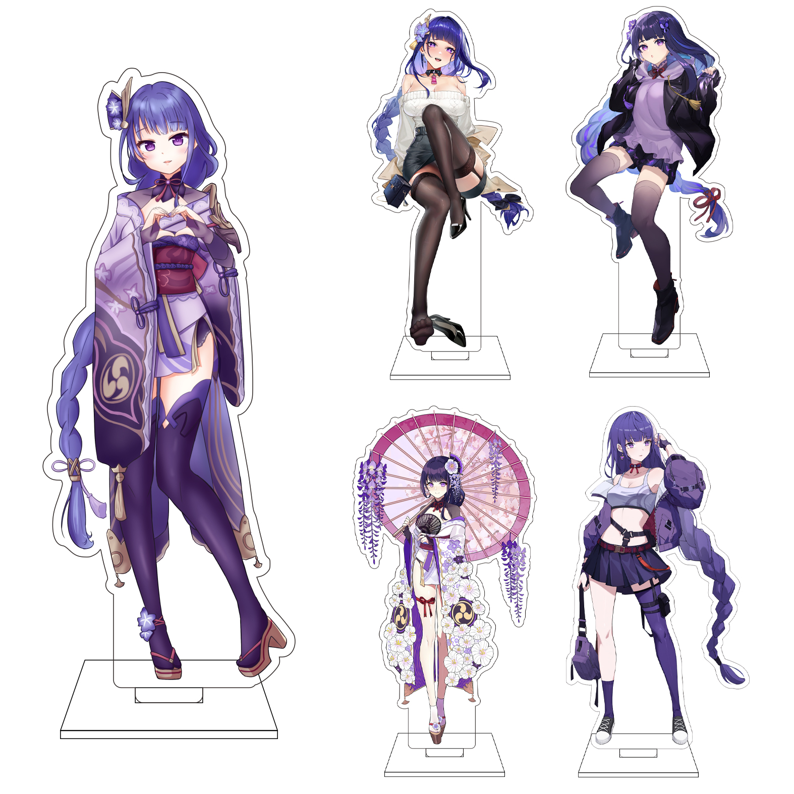 16CM Anime Genshin Impact Cosp – обзор и цена Anime Cosplay Prop