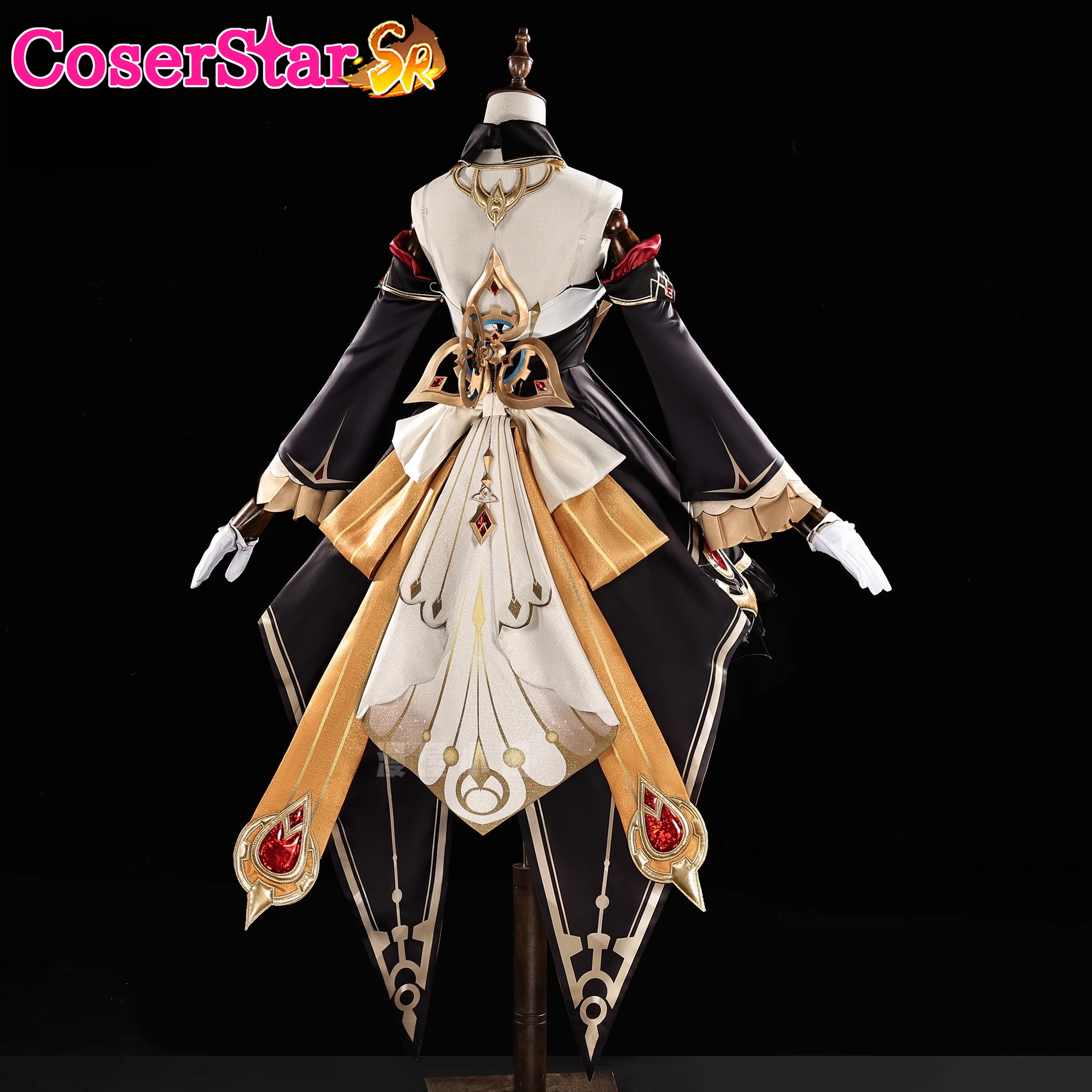 CoserStar-SR Game GenshinImpac – обзор и цена Prop For Cosplay