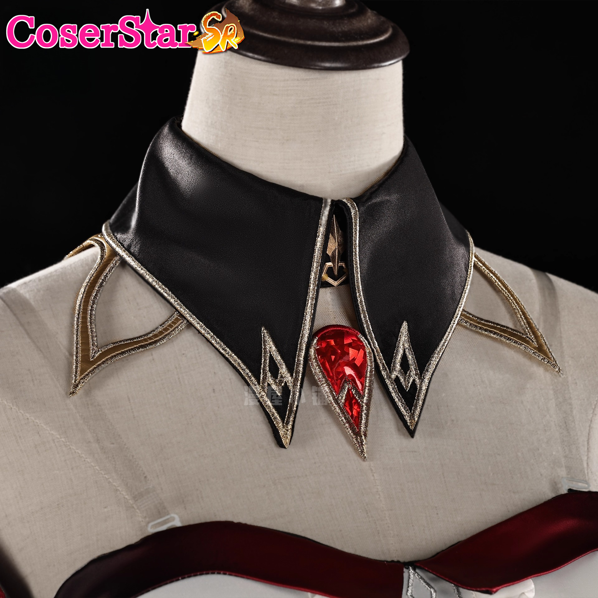CoserStar-SR Game GenshinImpac – обзор и цена Prop For Cosplay